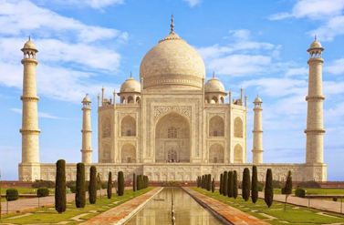 Sightseeing Tours of India